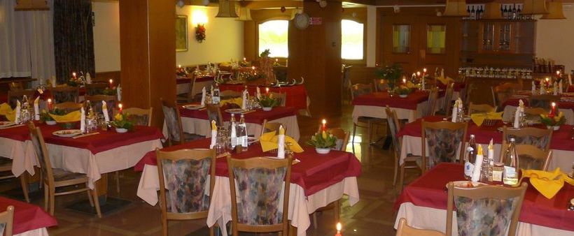 Hotel Denny  | Carisolo | Trento | Italia 6