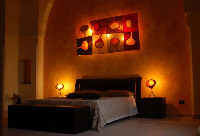 Bed and Breakfast La Tela Di Penelope  | San Cesario di Lecce | Lecce | Italia 10