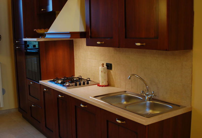 Bed and Breakfast La Tela Di Penelope  | San Cesario di Lecce | Lecce | Italia 11