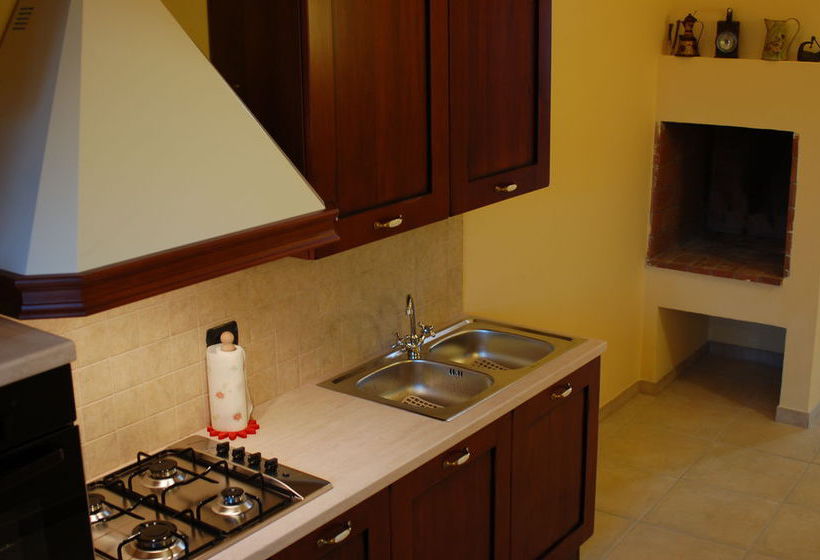 Bed and Breakfast La Tela Di Penelope  | San Cesario di Lecce | Lecce | Italia 12