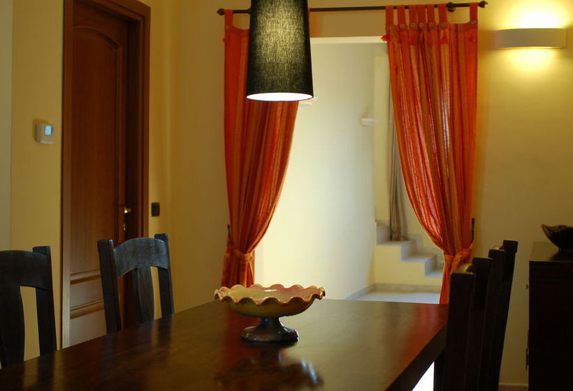 Bed and Breakfast La Tela Di Penelope  | San Cesario di Lecce | Lecce | Italia 15
