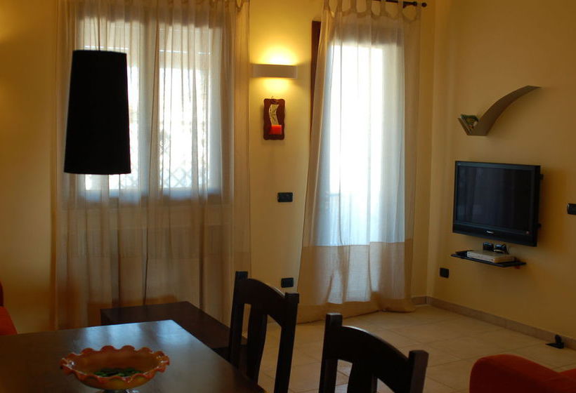 Bed and Breakfast La Tela Di Penelope  | San Cesario di Lecce | Lecce | Italia 16