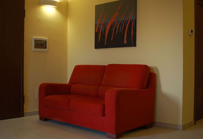 Bed and Breakfast La Tela Di Penelope  | San Cesario di Lecce | Lecce | Italia 17