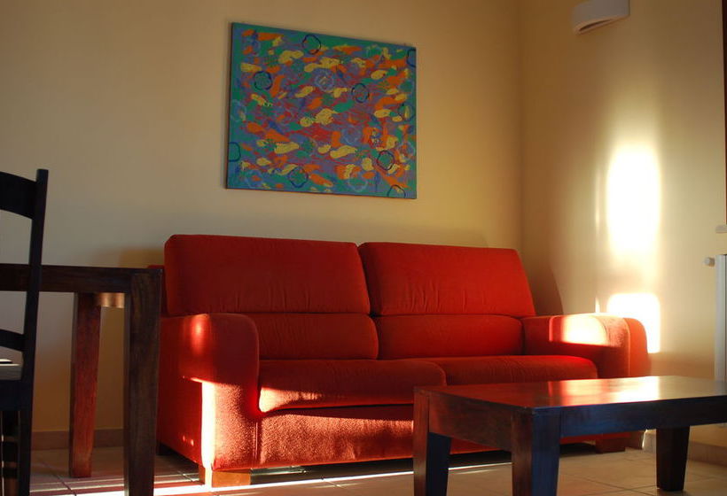 Bed and Breakfast La Tela Di Penelope  | San Cesario di Lecce | Lecce | Italia 20