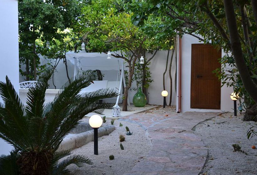 Bed and Breakfast La Tela Di Penelope  | San Cesario di Lecce | Lecce | Italia 3