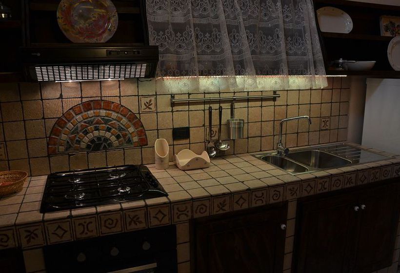 Bed and Breakfast La Tela Di Penelope  | San Cesario di Lecce | Lecce | Italia 4