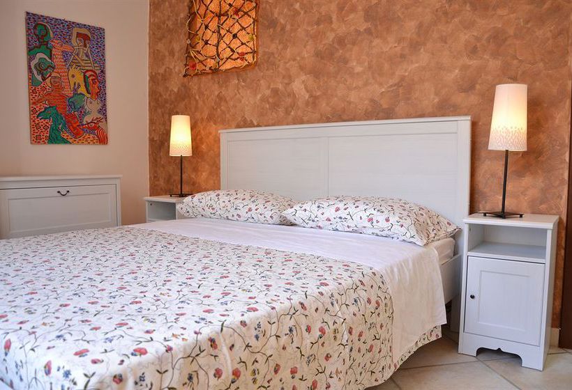 Bed and Breakfast La Tela Di Penelope  | San Cesario di Lecce | Lecce | Italia 5