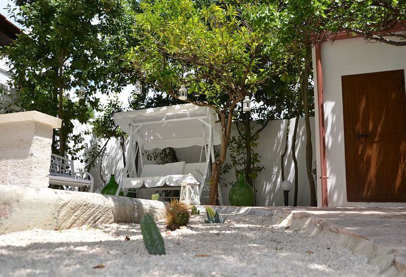 Bed and Breakfast La Tela Di Penelope  | San Cesario di Lecce | Lecce | Italia 6