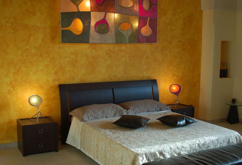 Bed and Breakfast La Tela Di Penelope  | San Cesario di Lecce | Lecce | Italia 7
