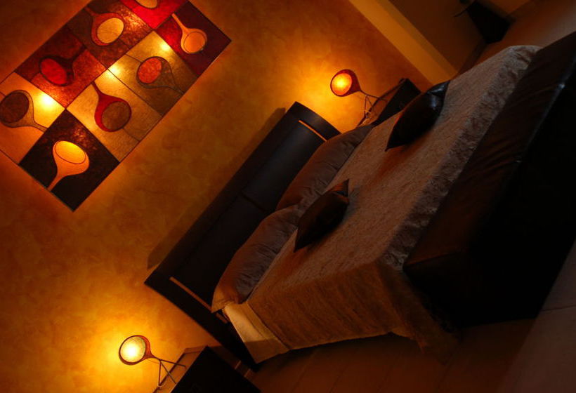 Bed and Breakfast La Tela Di Penelope  | San Cesario di Lecce | Lecce | Italia 8