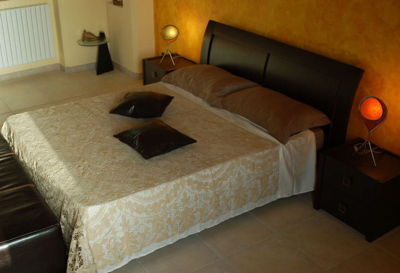 Bed and Breakfast La Tela Di Penelope  | San Cesario di Lecce | Lecce | Italia 9