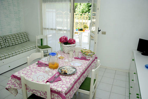 Hotel Residence Italia  | Ortonovo | La Spezia | Italia 11