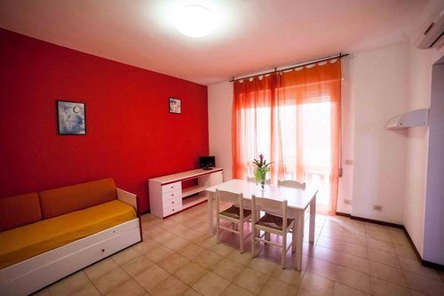 Hotel Residence Italia  | Ortonovo | La Spezia | Italia 12