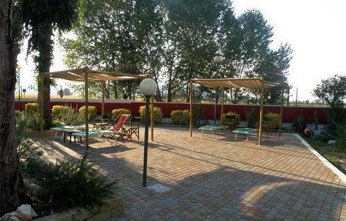 Hotel Residence Italia  | Ortonovo | La Spezia | Italia 14