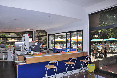 Hotel Residence Italia  | Ortonovo | La Spezia | Italia 15