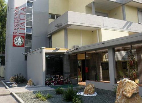 Hotel Residence Italia  | Ortonovo | La Spezia | Italia 16