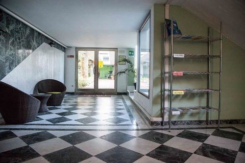 Hotel Residence Italia  | Ortonovo | La Spezia | Italia 17