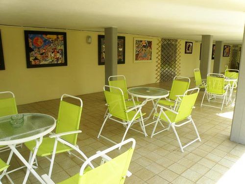 Hotel Residence Italia  | Ortonovo | La Spezia | Italia 18