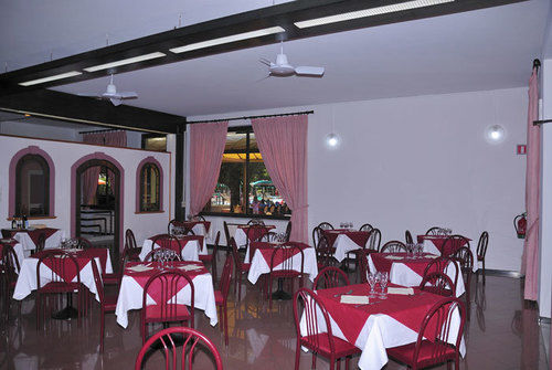 Hotel Residence Italia  | Ortonovo | La Spezia | Italia 19