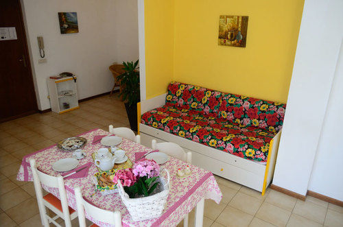 Hotel Residence Italia  | Ortonovo | La Spezia | Italia 3