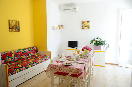 Hotel Residence Italia  | Ortonovo | La Spezia | Italia 4