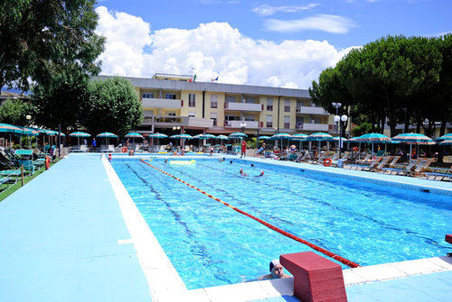 Hotel Residence Italia  | Ortonovo | La Spezia | Italia 5