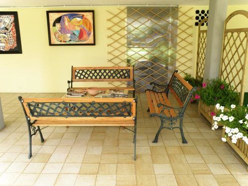 Hotel Residence Italia  | Ortonovo | La Spezia | Italia 6