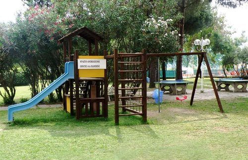 Hotel Residence Italia  | Ortonovo | La Spezia | Italia 8