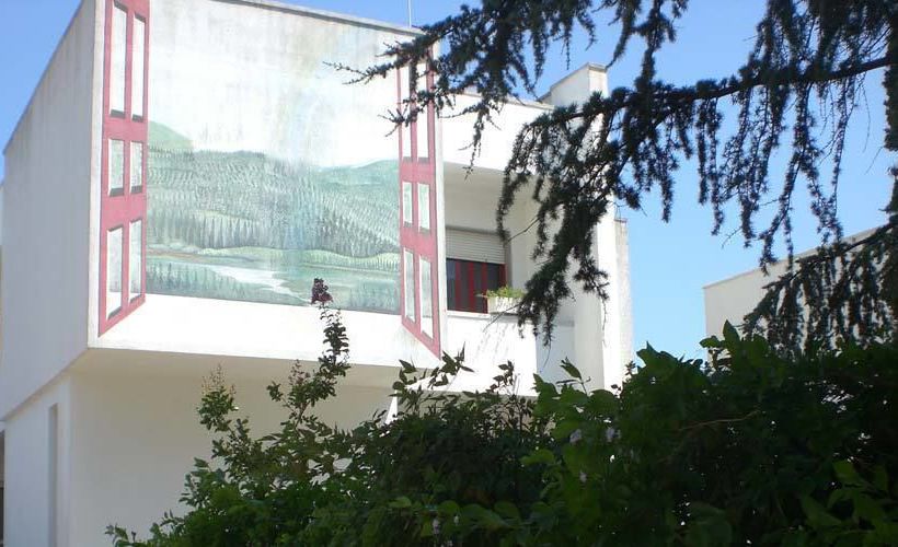 Bed and Breakfast Alba Chiara  | Poggiardo | Lecce | Italia 1