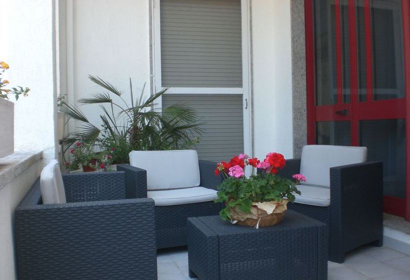 Bed and Breakfast Alba Chiara  | Poggiardo | Lecce | Italia 10