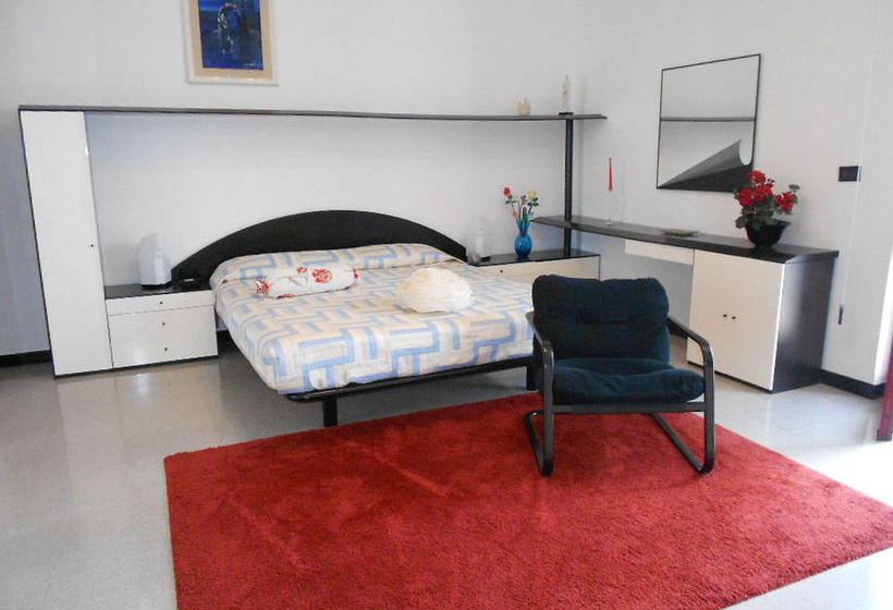 Bed and Breakfast Alba Chiara  | Poggiardo | Lecce | Italia 11