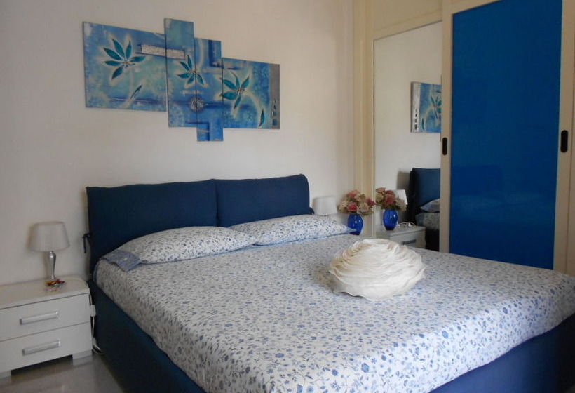 Bed and Breakfast Alba Chiara  | Poggiardo | Lecce | Italia 12