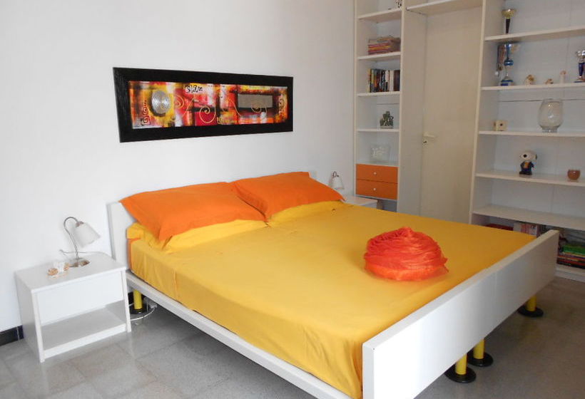 Bed and Breakfast Alba Chiara  | Poggiardo | Lecce | Italia 13