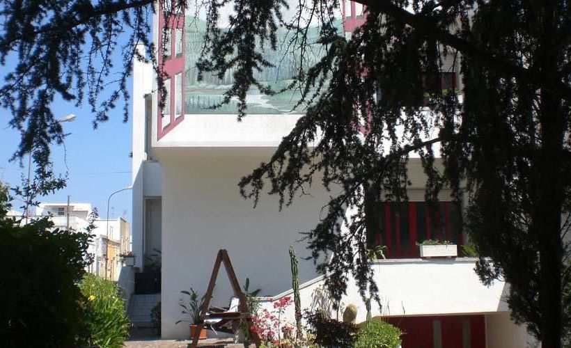 Bed and Breakfast Alba Chiara  | Poggiardo | Lecce | Italia 2