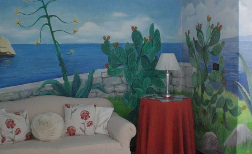 Bed and Breakfast Alba Chiara  | Poggiardo | Lecce | Italia 6