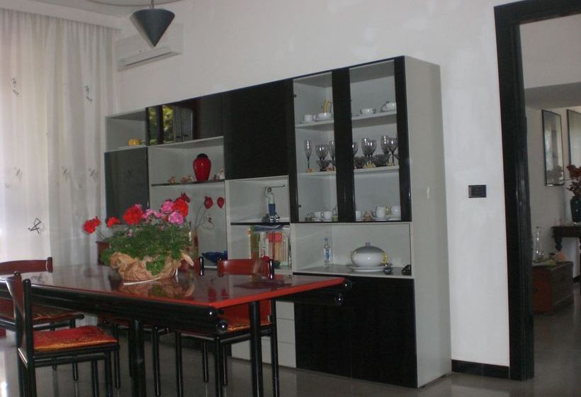 Bed and Breakfast Alba Chiara  | Poggiardo | Lecce | Italia 8