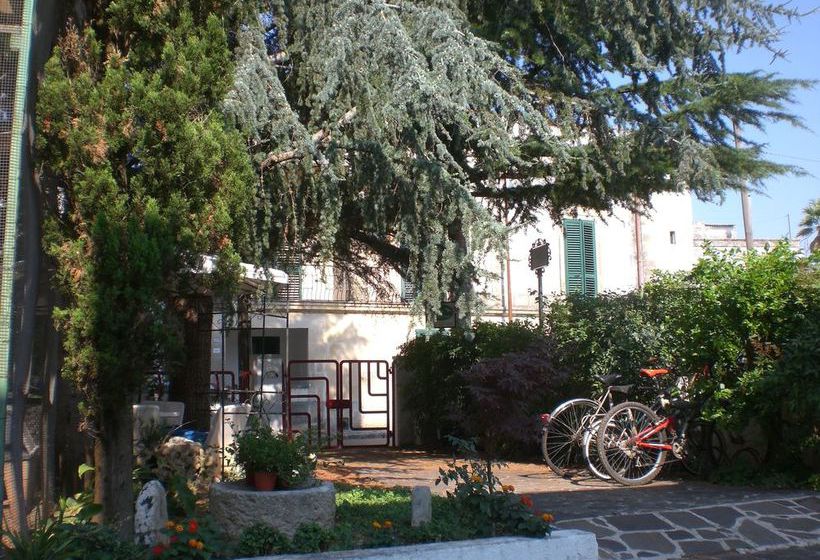 Bed and Breakfast Alba Chiara  | Poggiardo | Lecce | Italia 9