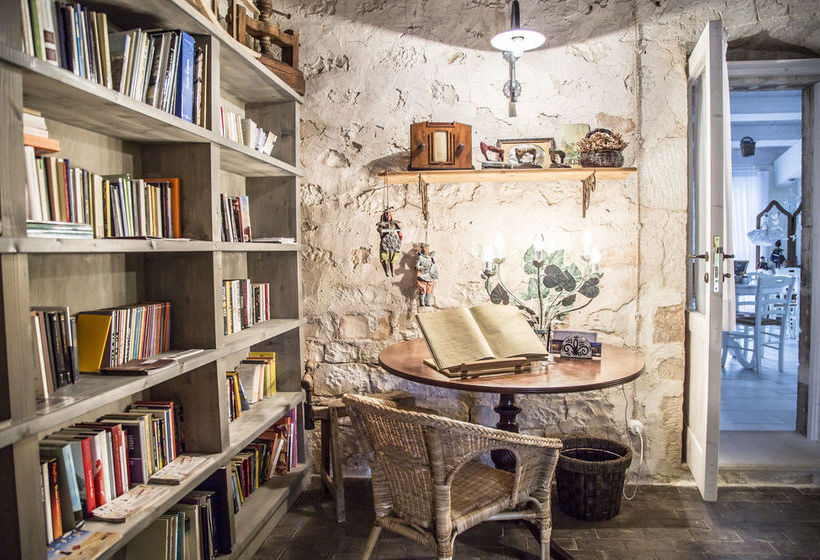 Hotel Agriturismo Masseria Cianciò Modica Ragusa