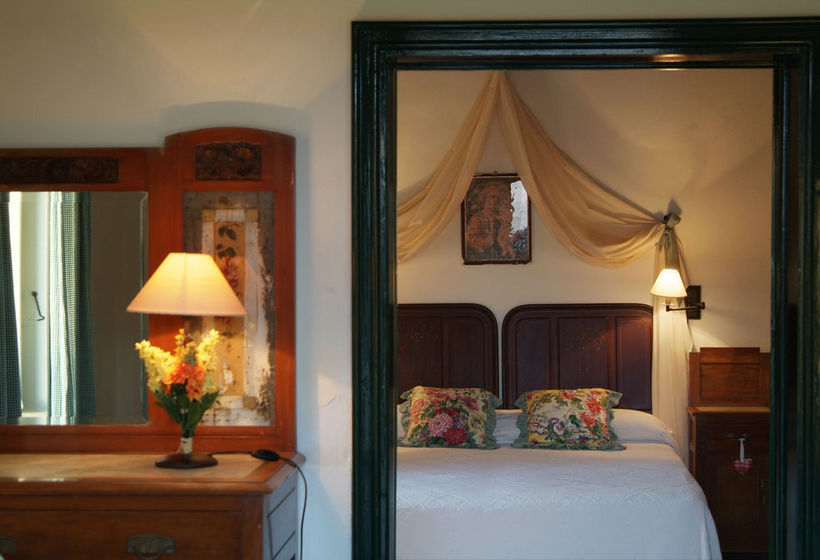 Hotel Agriturismo Masseria Cianciò  | Modica | Ragusa | Italia 13