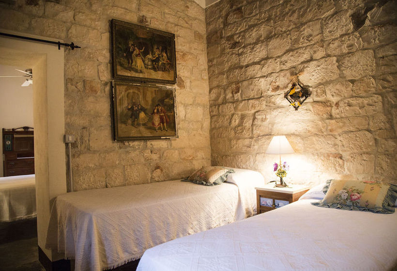 Hotel Agriturismo Masseria Cianciò  | Modica | Ragusa | Italia 16