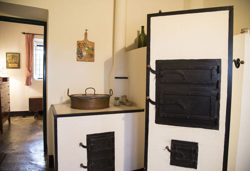 Hotel Agriturismo Masseria Cianciò  | Modica | Ragusa | Italia 18