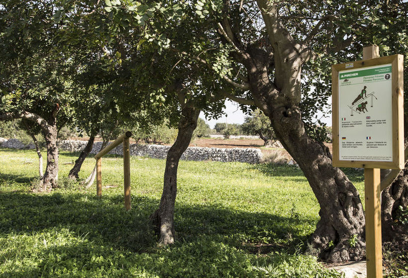 Hotel Agriturismo Masseria Cianciò  | Modica | Ragusa | Italia 20