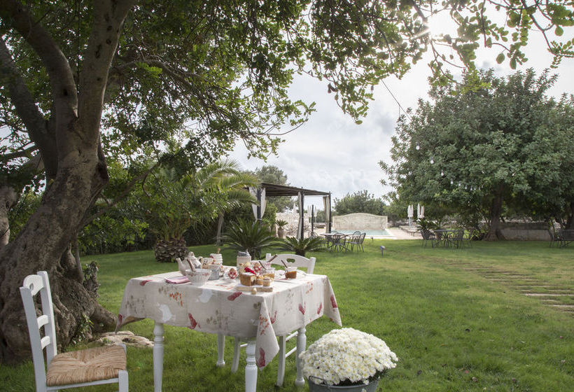 Hotel Agriturismo Masseria Cianciò  | Modica | Ragusa | Italia 6