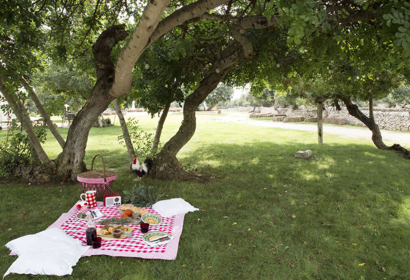 Hotel Agriturismo Masseria Cianciò  | Modica | Ragusa | Italia 8