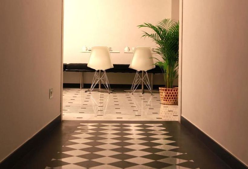 Hotel Le Nuvole Residenza D'epoca