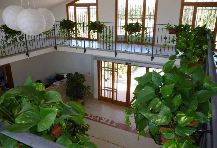 Baia Etrusca Livorno