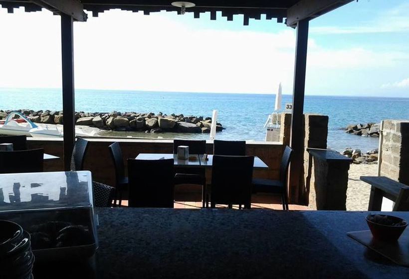 Baia Etrusca  | Piombino | Livorno | Italia 11