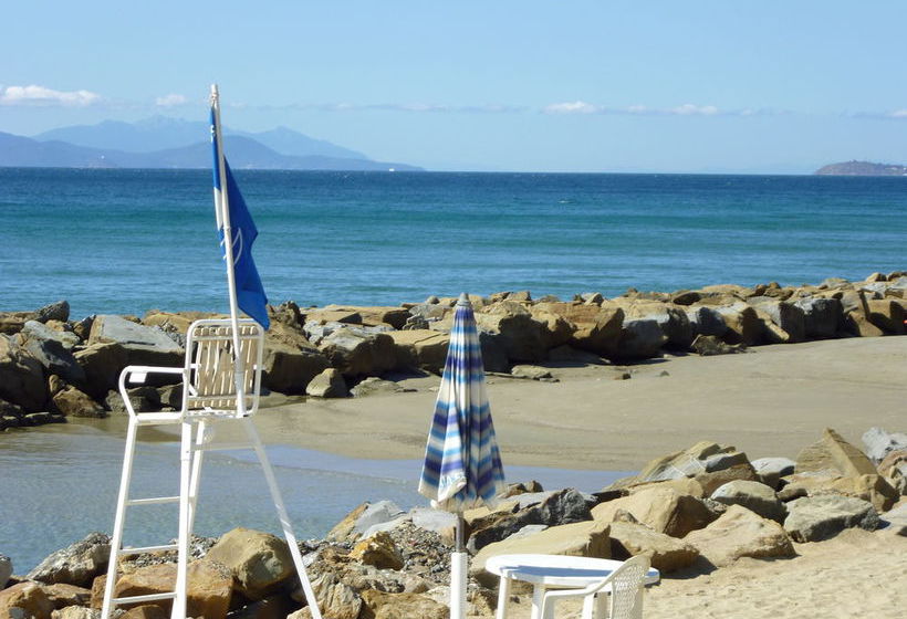 Baia Etrusca  | Piombino | Livorno | Italia 13