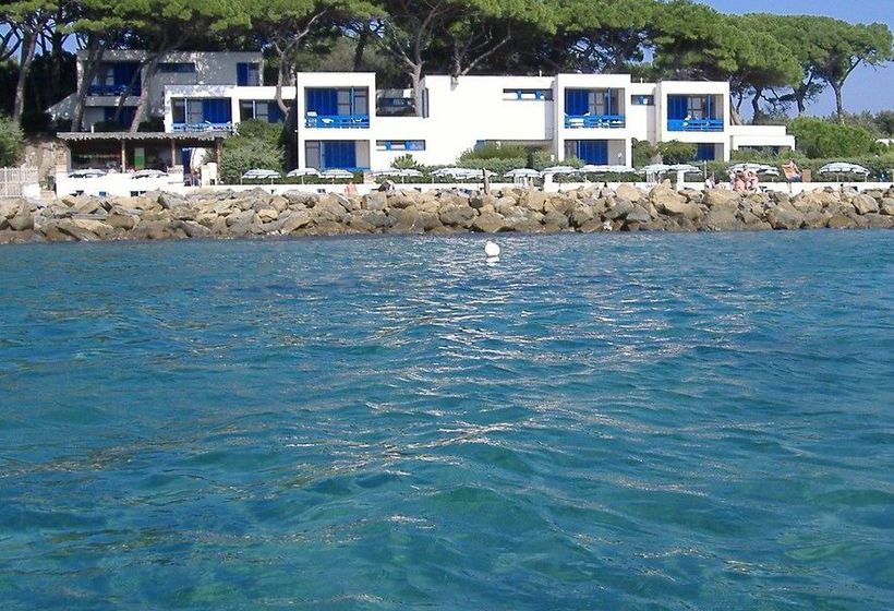 Baia Etrusca  | Piombino | Livorno | Italia 18