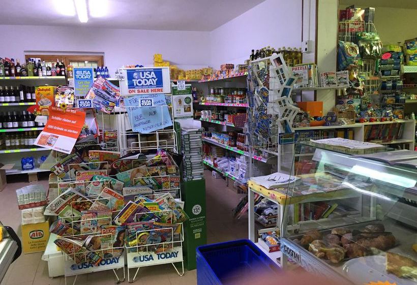 Baia Etrusca  | Piombino | Livorno | Italia 19